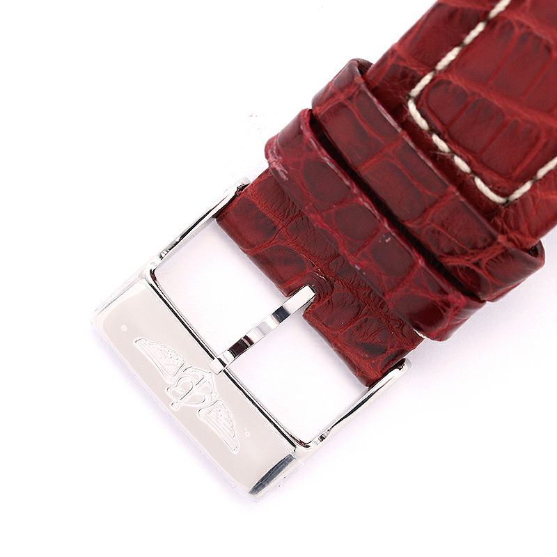 【中古】BREITLING NAVITIMER COSMONAUTE FLYBACK PORCO ROSSO ブライトリング ナビタイマー コスモノート フライバック ポルコロッソ A2232208/B612/547P