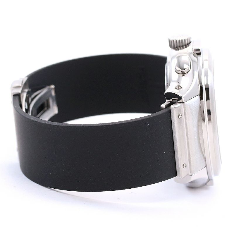 【中古】HUBLOT MDM ELEGANT CHRONOGRAPH ウブロ MDM エレガントクロノグラフ 1810.510.1