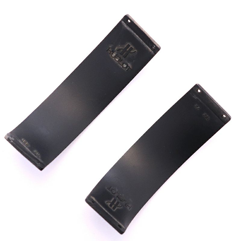 【中古】HUBLOT MDM ELEGANT CHRONOGRAPH ウブロ MDM エレガントクロノグラフ 1810.510.1