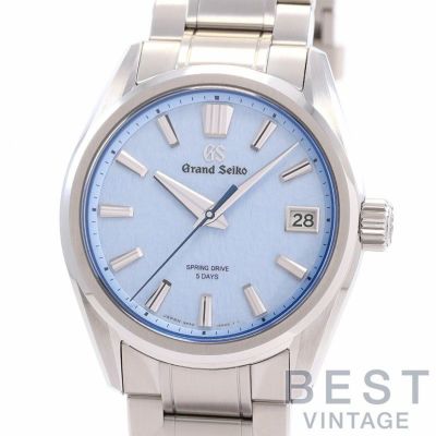 SEIKO 腕時計 新品未使用品❗️❗️❗️ 楽天市場】未使用品（ブランドセイコー）（腕時計）の通販