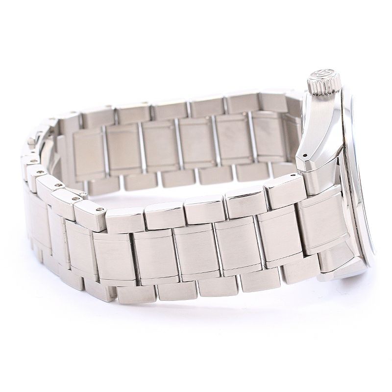 【中古】GRAND SEIKO EVOLUTION 9 COLLECTION SPRING DRIVE AJHH グランドセイコー エボリューション9 コレクション 9Rスプリングドライブ AJHH特別限定モデル SLGA017(9RA2-0AE0)