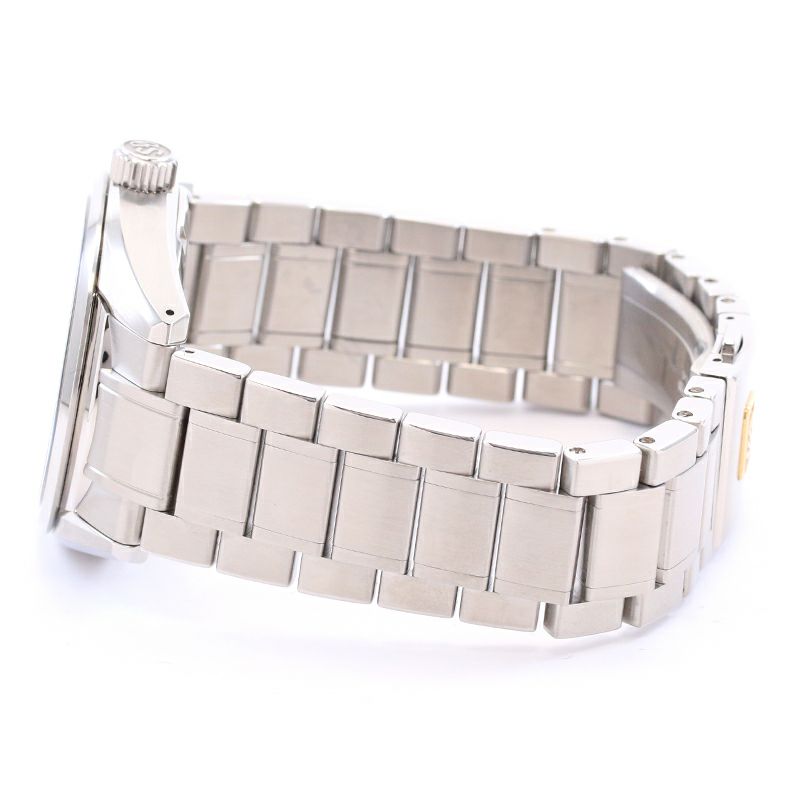 【中古】GRAND SEIKO EVOLUTION 9 COLLECTION SPRING DRIVE AJHH グランドセイコー エボリューション9 コレクション 9Rスプリングドライブ AJHH特別限定モデル SLGA017(9RA2-0AE0)