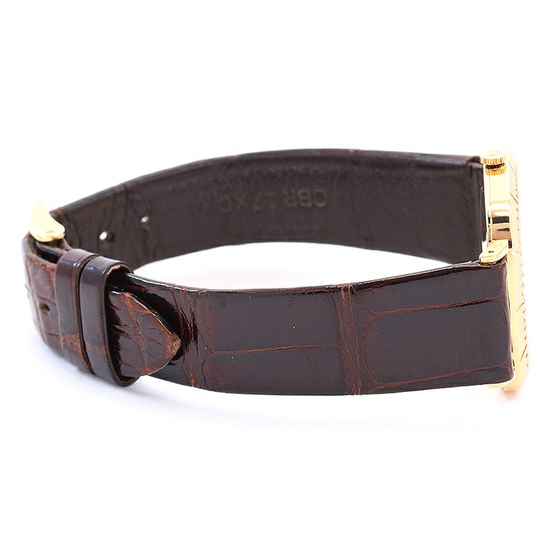 【中古】ROLEX CELLINI ロレックス チェリーニ 4084/8