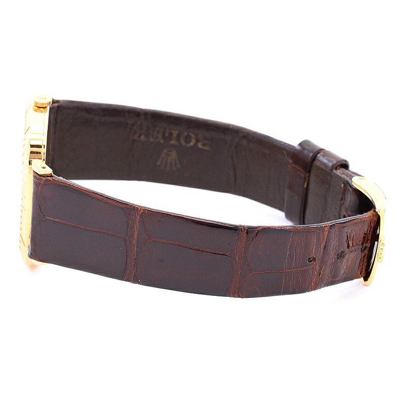 【中古】ROLEX CELLINI ロレックス チェリーニ 4084/8