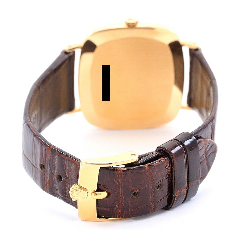 【中古】ROLEX CELLINI ロレックス チェリーニ 4084/8