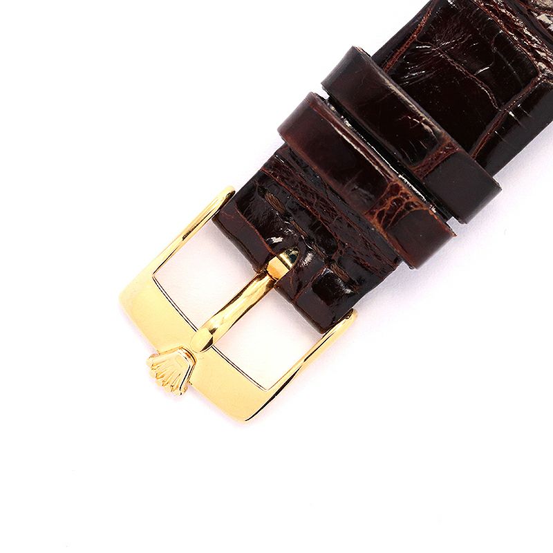 【中古】ROLEX CELLINI ロレックス チェリーニ 4084/8