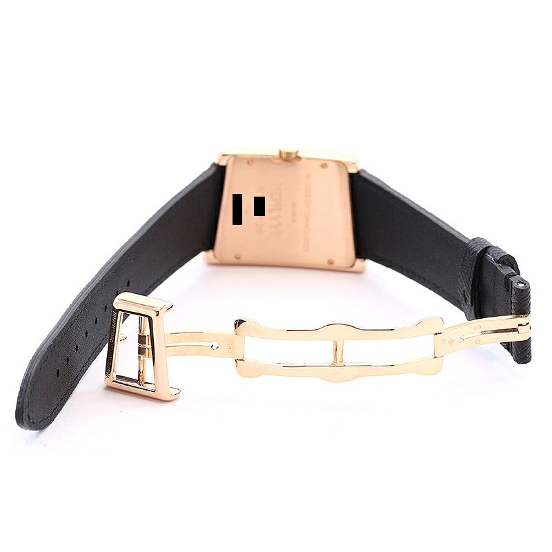 【中古】VACHERON CONSTANTIN <br>1972 ASYMMETRICAL LARGE MODEL <br>ヴァシュロン・コンスタンタン <br>1972 アシンメトリカル ラージモデル <br>37510/000R-8814