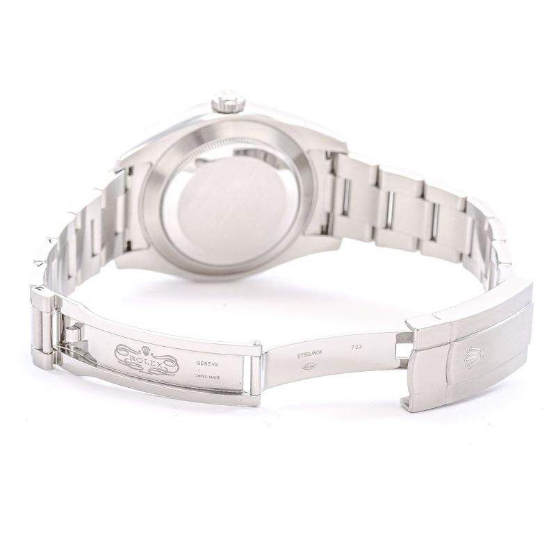 【中古】ROLEX AIR-KING ロレックス エアキング M116900-0001