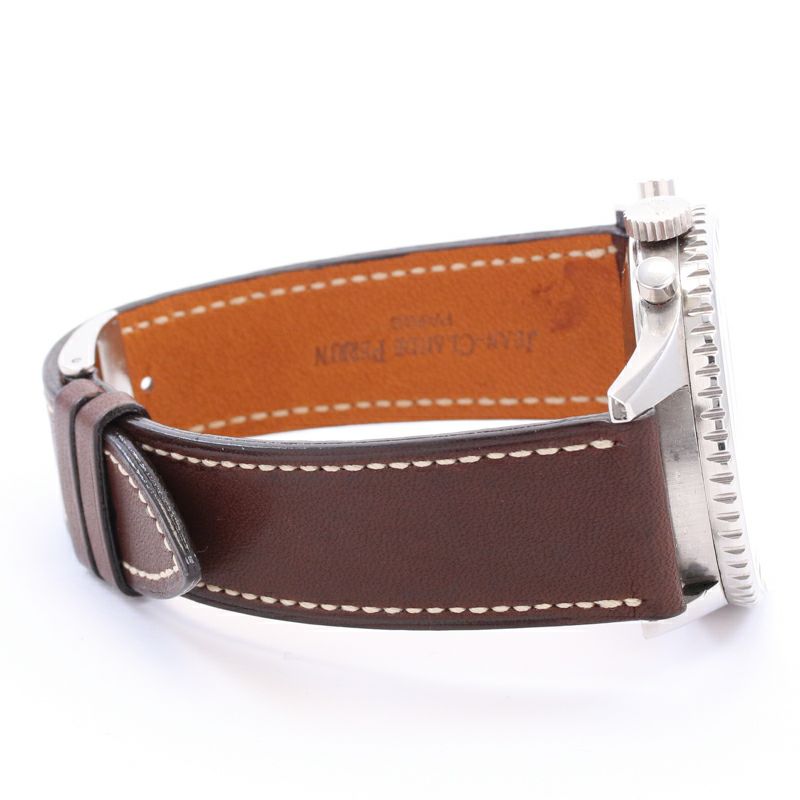 中古】BREITLING NAVITIMER Ref.806 IRAQI AIR FORCE ISSUED