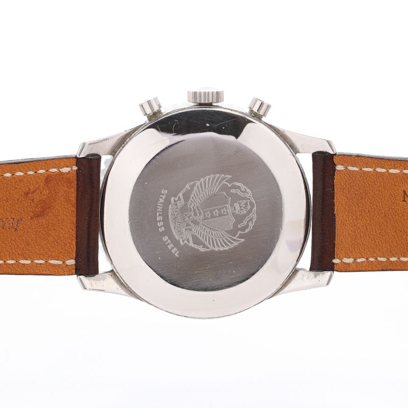 【中古】BREITLING NAVITIMER Ref.806 IRAQI AIR FORCE ISSUED ブライトリング ナビタイマー Ref.806 イラク空軍仕様 806