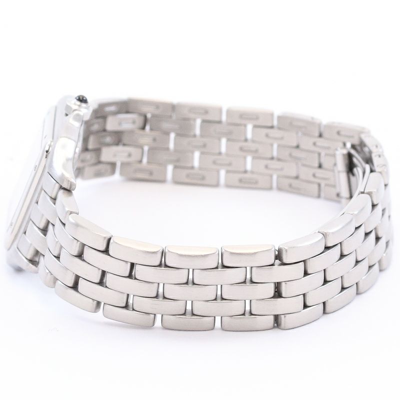 雪乃（カルティエ、フェラガモ）まとめ 中古】CARTIER PANTHERE CLASSIQUE ET FIGARO SMALL MODEL カルティエ