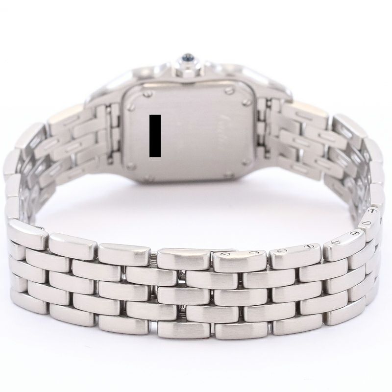 雪乃（カルティエ、フェラガモ）まとめ 中古】CARTIER PANTHERE CLASSIQUE ET FIGARO SMALL MODEL カルティエ