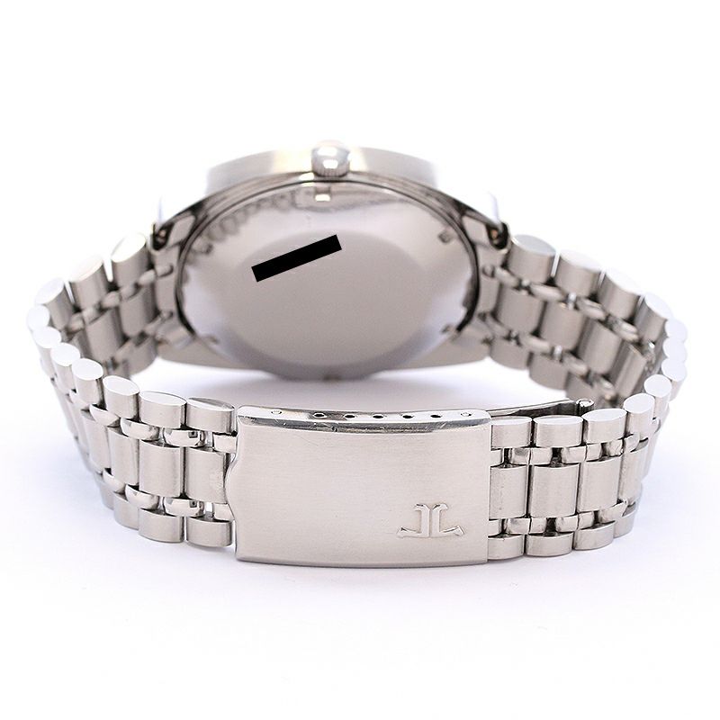 【中古】JAEGER-LECOULTRE MASTER MARINER ジャガー・ルクルト マスター マリーナー E559