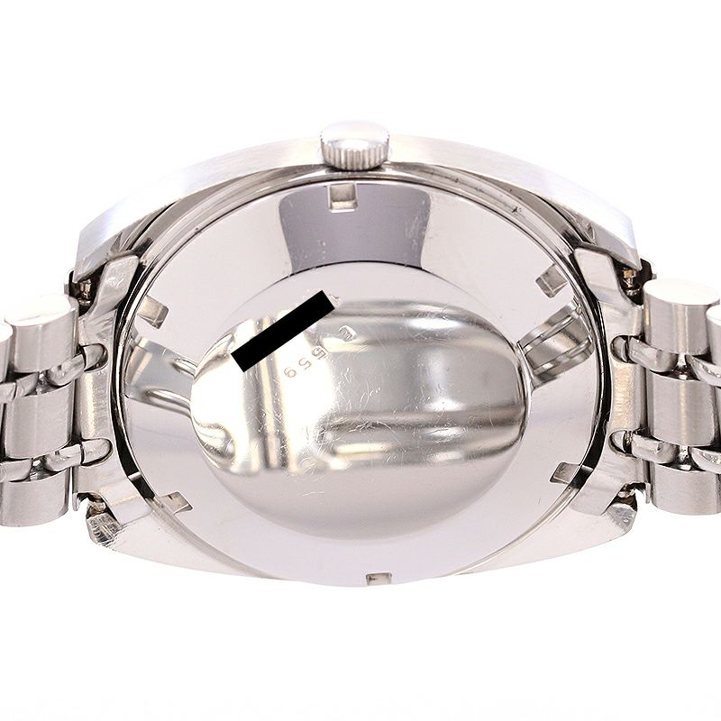 【中古】JAEGER-LECOULTRE MASTER MARINER ジャガー・ルクルト マスター マリーナー E559