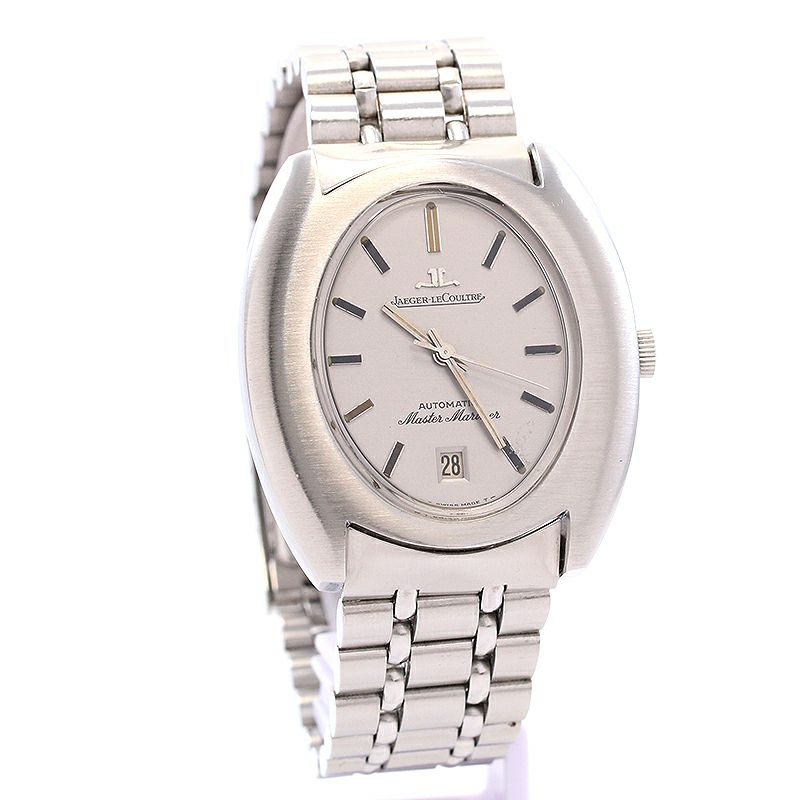 【中古】JAEGER-LECOULTRE MASTER MARINER ジャガー・ルクルト マスター マリーナー E559