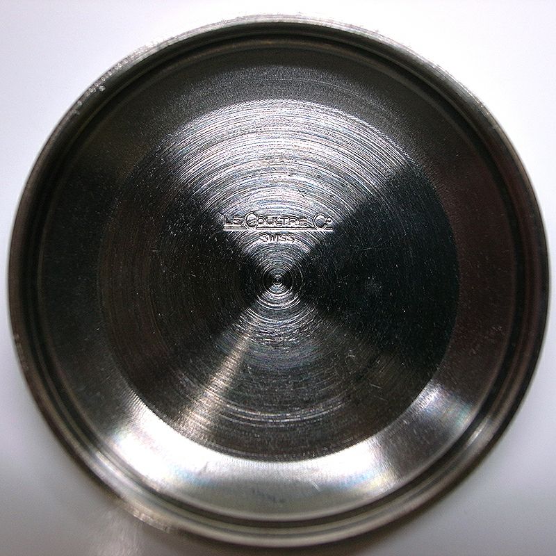 【中古】JAEGER-LECOULTRE MASTER MARINER ジャガー・ルクルト マスター マリーナー E559