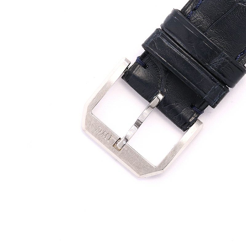 【中古】IWC PILOT'S WATCH DOPPELCHRONOGRAPH アイ・ダブリュー・シー パイロット・ウォッチ ドッペルクロノグラフ IW371127(3711-027)