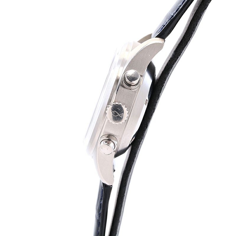 【中古】IWC PILOT'S WATCH DOPPELCHRONOGRAPH アイ・ダブリュー・シー パイロット・ウォッチ ドッペルクロノグラフ IW371127(3711-027)