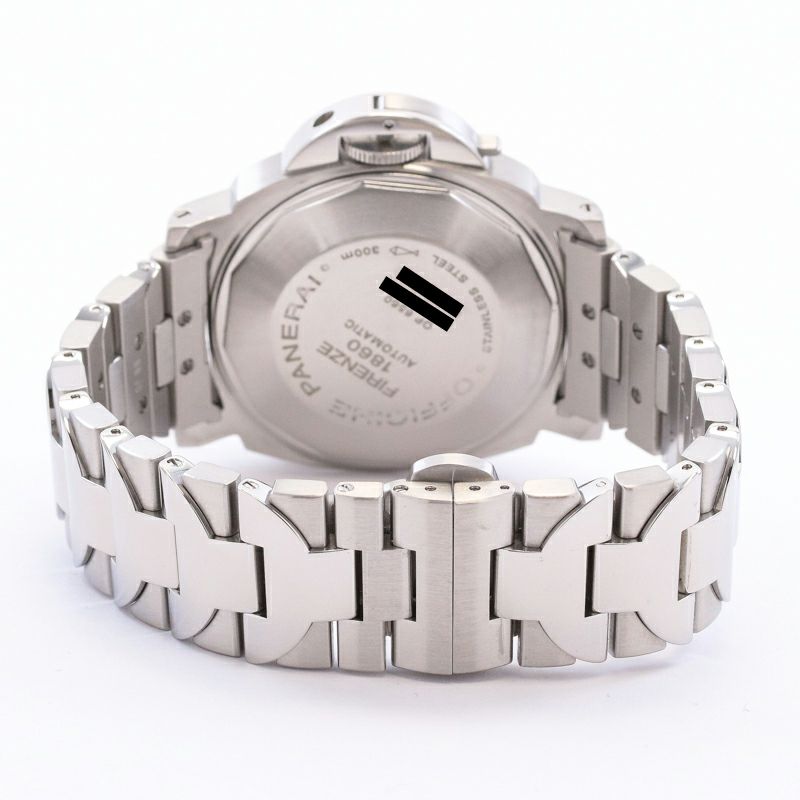 【中古】OFFICINE PANERAI LUMINOR MARINA オフィチーネ・パネライ ルミノールマリーナ PAM00050