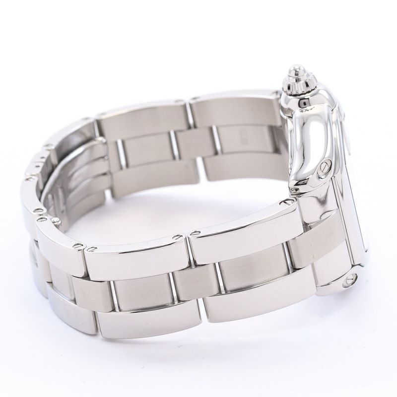 中古】CARTIER ROADSTER LARGE MODEL カルティエ ロードスター