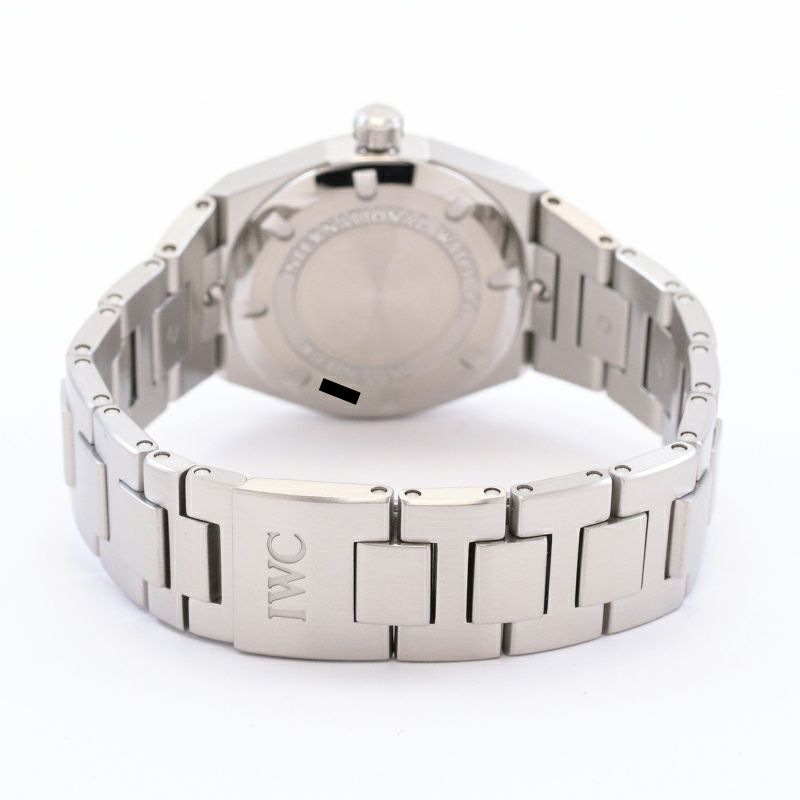 【中古】IWC INGENIEUR MIDSIZE アイ・ダブリュー・シー インヂュニア ミッドサイズ IW451503