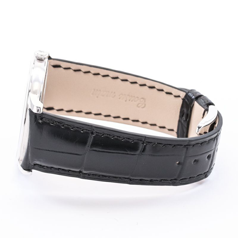 中古】AUDEMARS PIGUET JULES AUDEMARS EXTRA THIN オーデマ