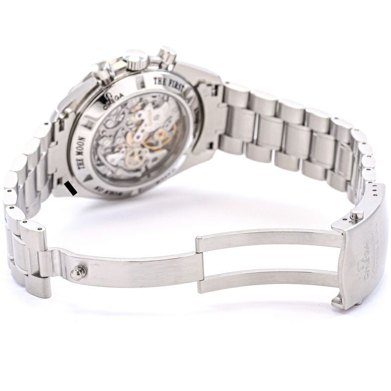 【中古】OMEGA SPEEDMASTER MOONWATCH PROFESSIONAL 42MM オメガ スピードマスター ムーンウォッチ プロフェッショナル 42MM 3573.50.00