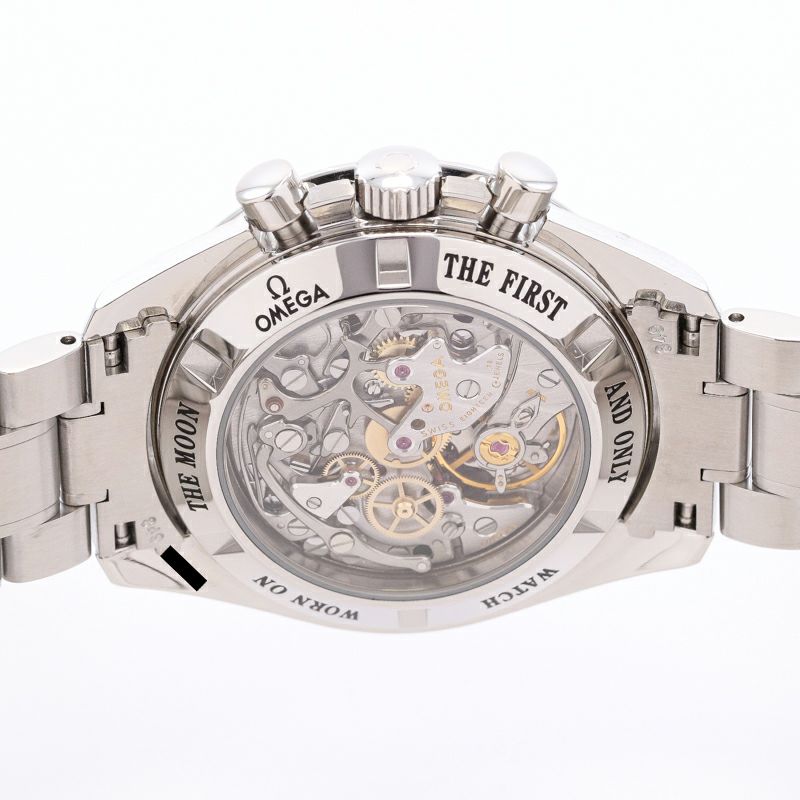 【中古】OMEGA SPEEDMASTER MOONWATCH PROFESSIONAL 42MM オメガ スピードマスター ムーンウォッチ プロフェッショナル 42MM 3573.50.00