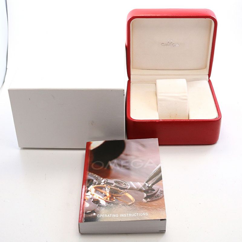 【中古】OMEGA SPEEDMASTER MOONWATCH PROFESSIONAL 42MM オメガ スピードマスター ムーンウォッチ プロフェッショナル 42MM 3573.50.00