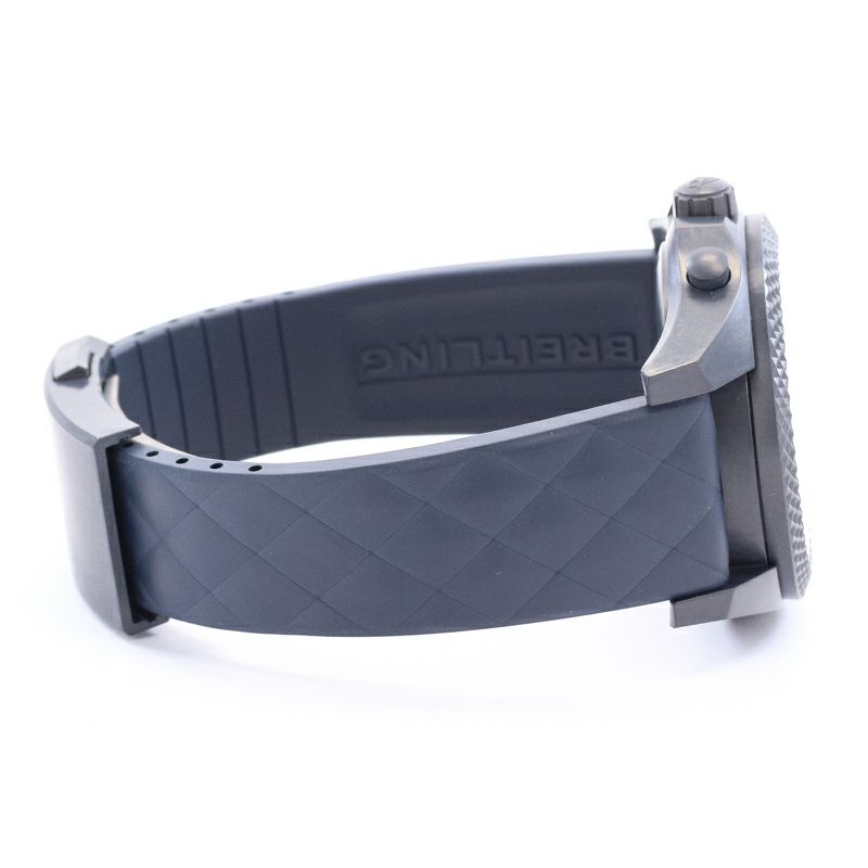 【中古】BREITLING BENTLEY GT DARK SAPPHIRE EDITION ブライトリング ベントレーGT ダークサファイア エディション XB0613C1/C984/166S/X20D.4.C