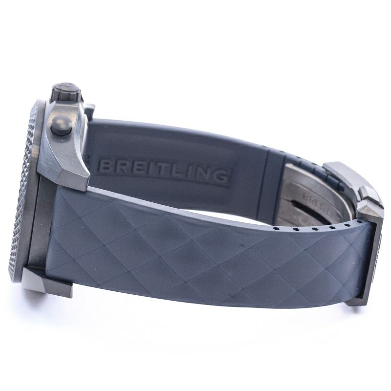 【中古】BREITLING BENTLEY GT DARK SAPPHIRE EDITION ブライトリング ベントレーGT ダークサファイア エディション XB0613C1/C984/166S/X20D.4.C