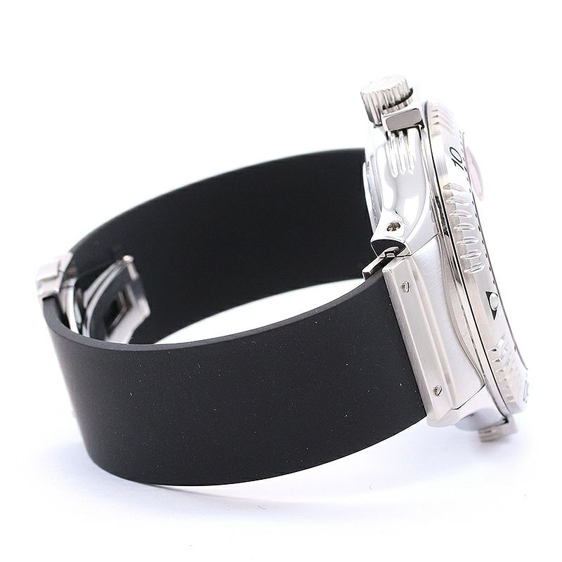 【中古】HUBLOT MDM SUPER PROFESSIONAL ウブロ MDM スーパープロフェッショナル 1850.1