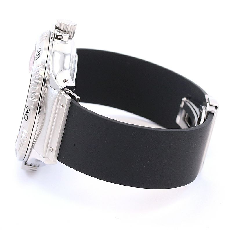 【中古】HUBLOT MDM SUPER PROFESSIONAL ウブロ MDM スーパープロフェッショナル 1850.1