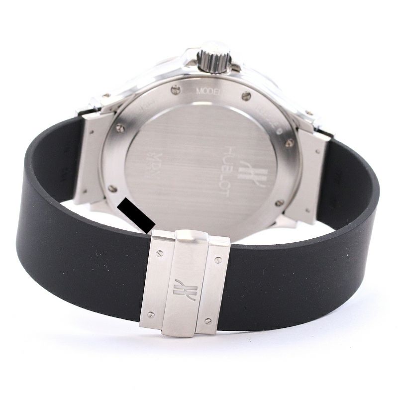 【中古】HUBLOT MDM SUPER PROFESSIONAL ウブロ MDM スーパープロフェッショナル 1850.1