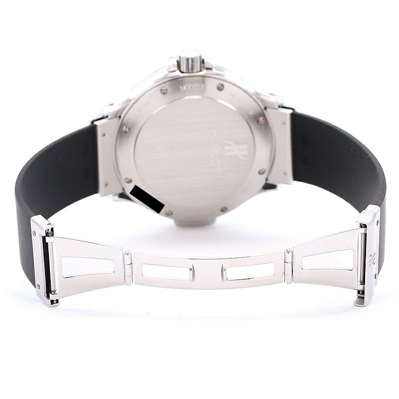 【中古】HUBLOT MDM SUPER PROFESSIONAL ウブロ MDM スーパープロフェッショナル 1850.1