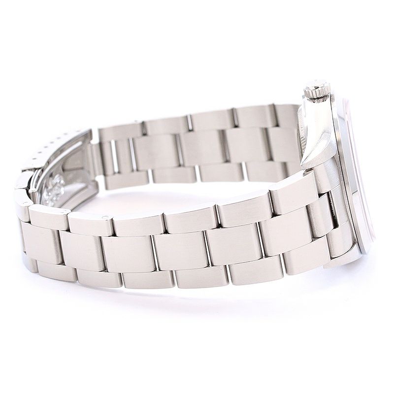 【中古】ROLEX AIR-KING ロレックス エアキング 14000