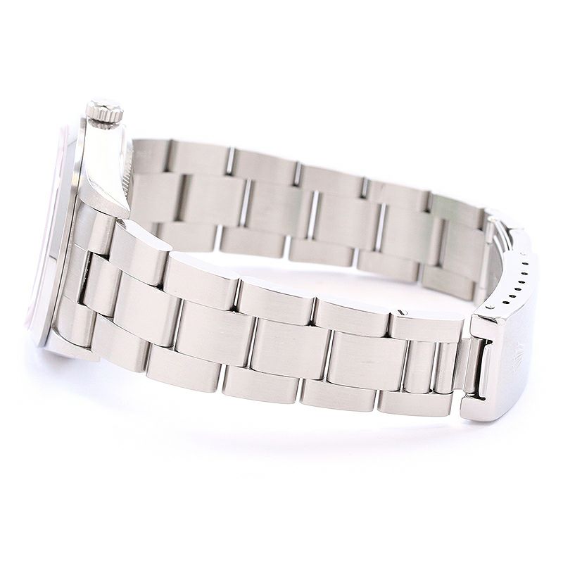 【中古】ROLEX AIR-KING ロレックス エアキング 14000