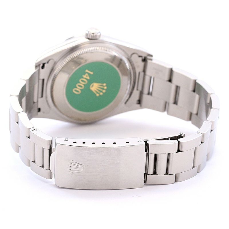 【中古】ROLEX AIR-KING ロレックス エアキング 14000