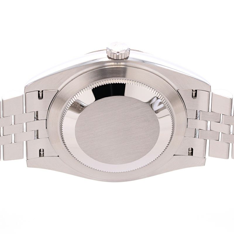 【中古】ROLEX DATEJUST 41 ロレックス デイトジャスト 41 M126334-0022