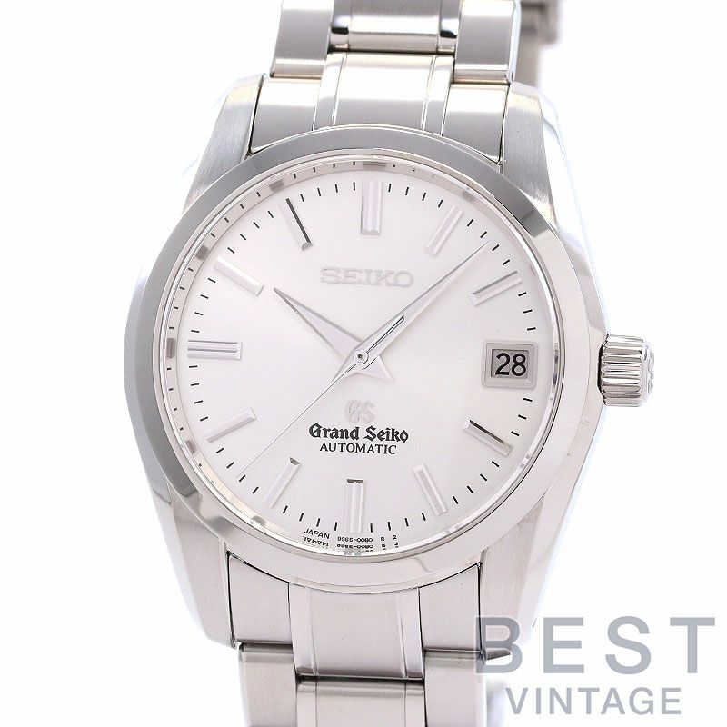 楽天市場】【SEIKO】セイコー グランドセイコー メカニカル