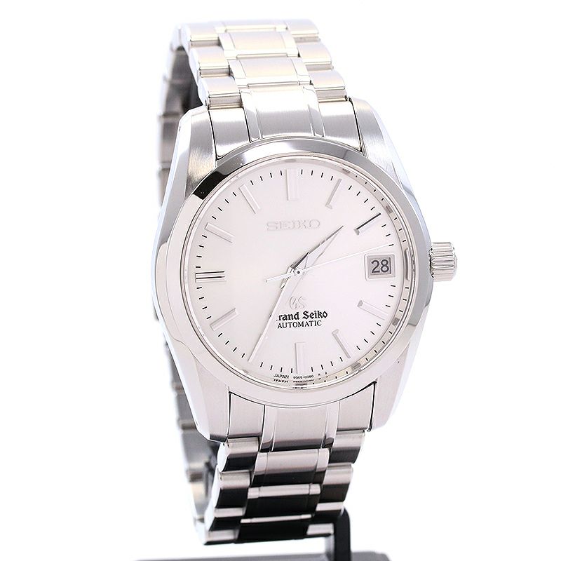 中古】GRAND SEIKO 9S MECHANICAL グランドセイコー 9S