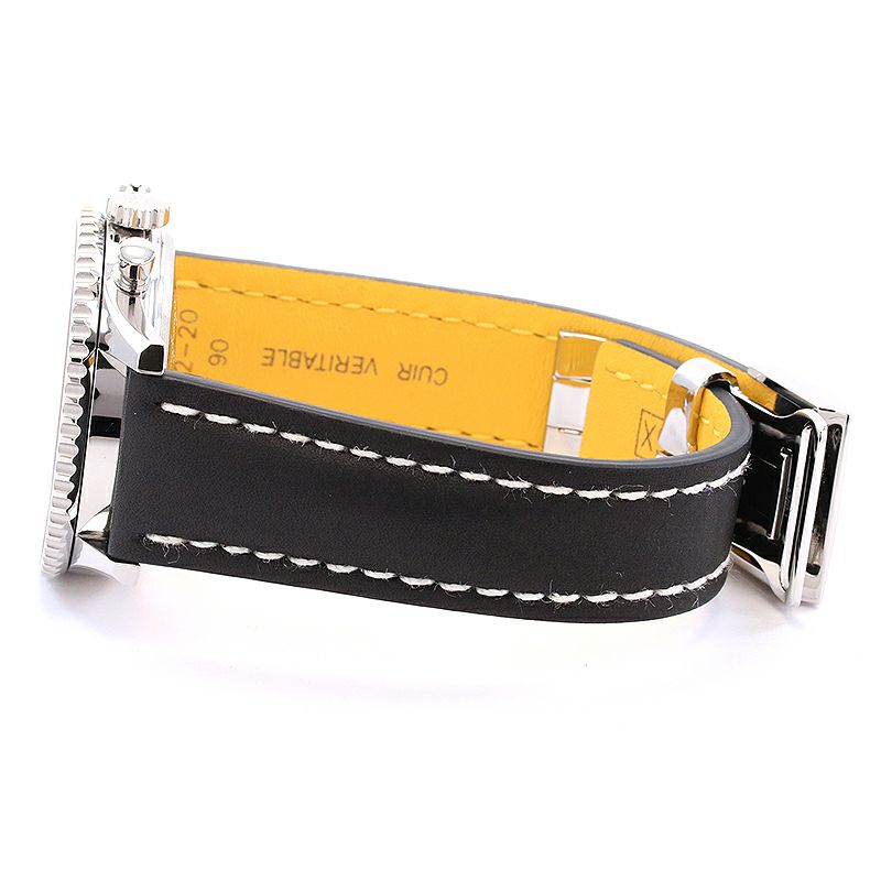 【中古】BREITLING NAVITIMER COSMONAUTE LIMITED ブライトリング ナビタイマー コスモノート リミテッド AB021012/BB59/436X/A20D.1 (A020B59KBD)