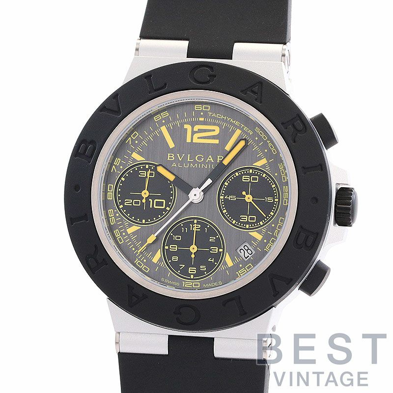 中古】BVLGARI（ブルガリ）｜時計・腕時計の通販サイトBEST ISHIDA 