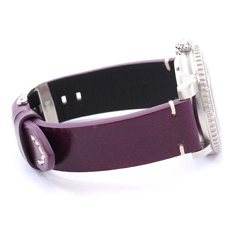 【中古】SPINNAKER FLEUSS 40 SECONDE/SECONDE 2024 PHANTOM CLASSIC スピニカー フルース40 セコンド/セコンド 2024 ファントムクラシック SP-5146-01