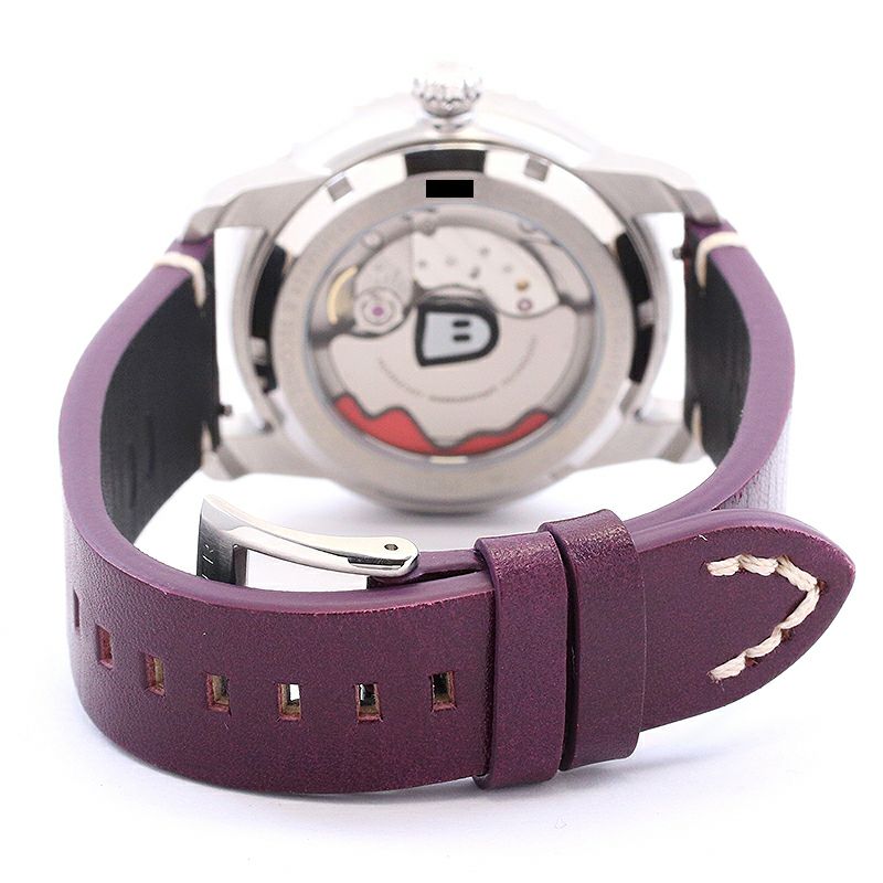 【中古】SPINNAKER FLEUSS 40 SECONDE/SECONDE 2024 PHANTOM CLASSIC スピニカー フルース40 セコンド/セコンド 2024 ファントムクラシック SP-5146-01