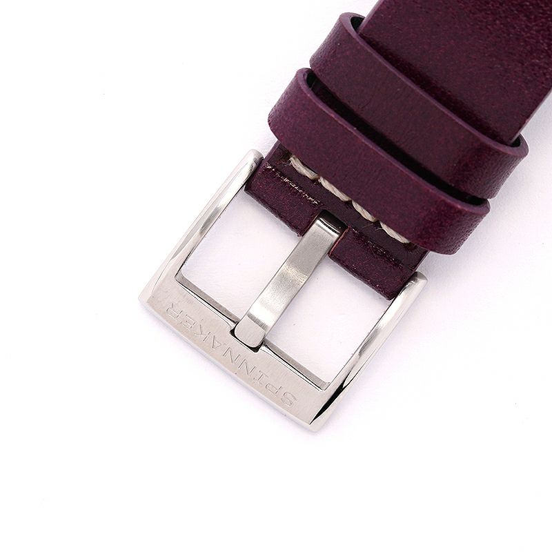 【中古】SPINNAKER FLEUSS 40 SECONDE/SECONDE 2024 PHANTOM CLASSIC スピニカー フルース40 セコンド/セコンド 2024 ファントムクラシック SP-5146-01