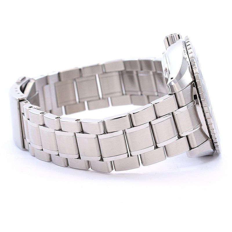 【中古】GRAND SEIKO 9S MECHANICAL HI-BEAT 36000 GMT グランドセイコー 9Sメカニカル ハイビート 36000 GMT SBGJ237 (9S86-00K0)