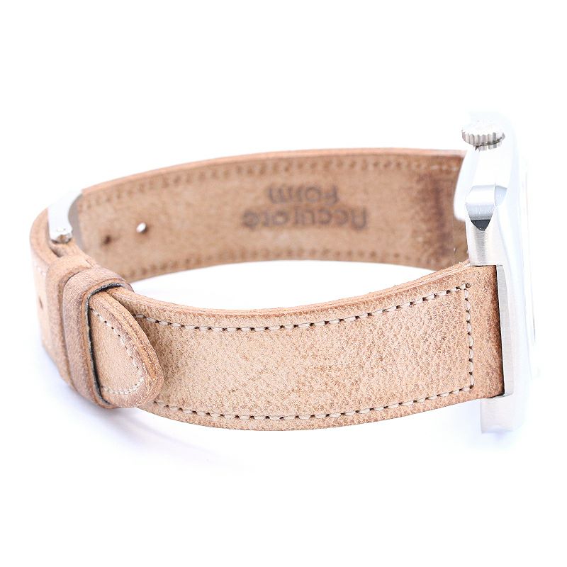 【中古】LONGINES ADMIRAL HIGH-FREQUENCY MOVEMENT ロンジン アドミラル HF 8581