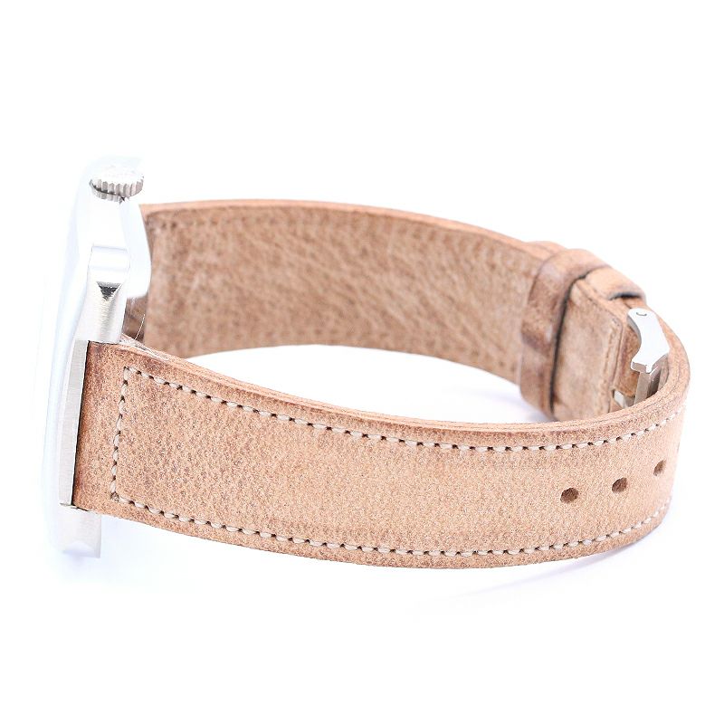 【中古】LONGINES ADMIRAL HIGH-FREQUENCY MOVEMENT ロンジン アドミラル HF 8581