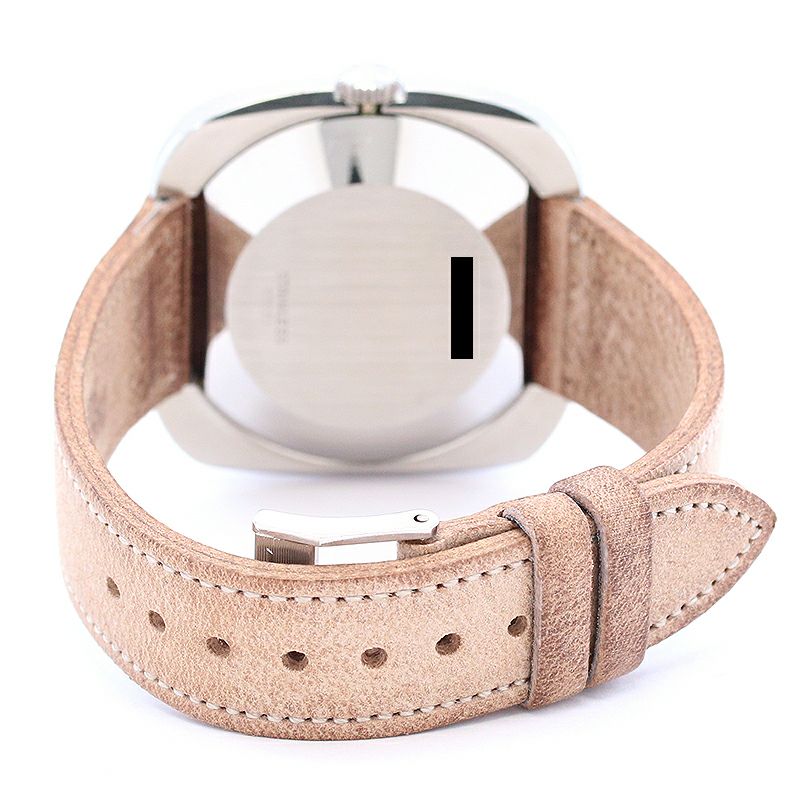 【中古】LONGINES ADMIRAL HIGH-FREQUENCY MOVEMENT ロンジン アドミラル HF 8581